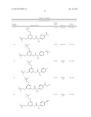 INSECTICIDAL SUBSTITUTED AZINYL DERIVATIVES diagram and image