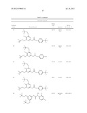 INSECTICIDAL SUBSTITUTED AZINYL DERIVATIVES diagram and image