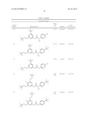 INSECTICIDAL SUBSTITUTED AZINYL DERIVATIVES diagram and image