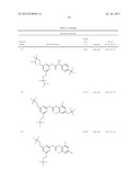 INSECTICIDAL SUBSTITUTED AZINYL DERIVATIVES diagram and image