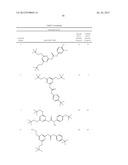 INSECTICIDAL SUBSTITUTED AZINYL DERIVATIVES diagram and image