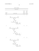 INSECTICIDAL SUBSTITUTED AZINYL DERIVATIVES diagram and image