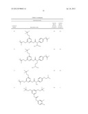 INSECTICIDAL SUBSTITUTED AZINYL DERIVATIVES diagram and image