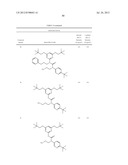 INSECTICIDAL SUBSTITUTED AZINYL DERIVATIVES diagram and image