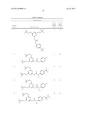 INSECTICIDAL SUBSTITUTED AZINYL DERIVATIVES diagram and image