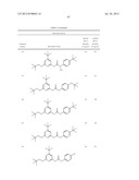 INSECTICIDAL SUBSTITUTED AZINYL DERIVATIVES diagram and image