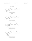 Reverse Amide Compounds As Protein Deacetylase Inhibitors And Methods Of     Use Thereof diagram and image