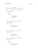 Reverse Amide Compounds As Protein Deacetylase Inhibitors And Methods Of     Use Thereof diagram and image