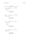 Reverse Amide Compounds As Protein Deacetylase Inhibitors And Methods Of     Use Thereof diagram and image