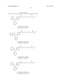 Reverse Amide Compounds As Protein Deacetylase Inhibitors And Methods Of     Use Thereof diagram and image