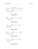 Reverse Amide Compounds As Protein Deacetylase Inhibitors And Methods Of     Use Thereof diagram and image