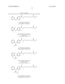 Reverse Amide Compounds As Protein Deacetylase Inhibitors And Methods Of     Use Thereof diagram and image