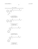 Reverse Amide Compounds As Protein Deacetylase Inhibitors And Methods Of     Use Thereof diagram and image