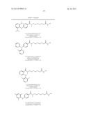 Reverse Amide Compounds As Protein Deacetylase Inhibitors And Methods Of     Use Thereof diagram and image