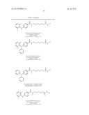 Reverse Amide Compounds As Protein Deacetylase Inhibitors And Methods Of     Use Thereof diagram and image