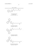 Reverse Amide Compounds As Protein Deacetylase Inhibitors And Methods Of     Use Thereof diagram and image