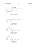 Reverse Amide Compounds As Protein Deacetylase Inhibitors And Methods Of     Use Thereof diagram and image