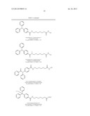 Reverse Amide Compounds As Protein Deacetylase Inhibitors And Methods Of     Use Thereof diagram and image