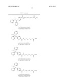 Reverse Amide Compounds As Protein Deacetylase Inhibitors And Methods Of     Use Thereof diagram and image