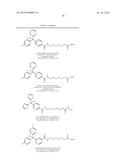 Reverse Amide Compounds As Protein Deacetylase Inhibitors And Methods Of     Use Thereof diagram and image