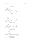 Reverse Amide Compounds As Protein Deacetylase Inhibitors And Methods Of     Use Thereof diagram and image