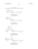 Reverse Amide Compounds As Protein Deacetylase Inhibitors And Methods Of     Use Thereof diagram and image