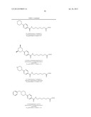 Reverse Amide Compounds As Protein Deacetylase Inhibitors And Methods Of     Use Thereof diagram and image