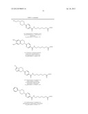 Reverse Amide Compounds As Protein Deacetylase Inhibitors And Methods Of     Use Thereof diagram and image