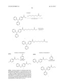 Reverse Amide Compounds As Protein Deacetylase Inhibitors And Methods Of     Use Thereof diagram and image