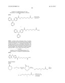 Reverse Amide Compounds As Protein Deacetylase Inhibitors And Methods Of     Use Thereof diagram and image