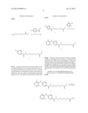 Reverse Amide Compounds As Protein Deacetylase Inhibitors And Methods Of     Use Thereof diagram and image