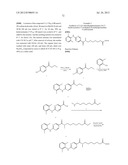 Reverse Amide Compounds As Protein Deacetylase Inhibitors And Methods Of     Use Thereof diagram and image