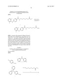 Reverse Amide Compounds As Protein Deacetylase Inhibitors And Methods Of     Use Thereof diagram and image