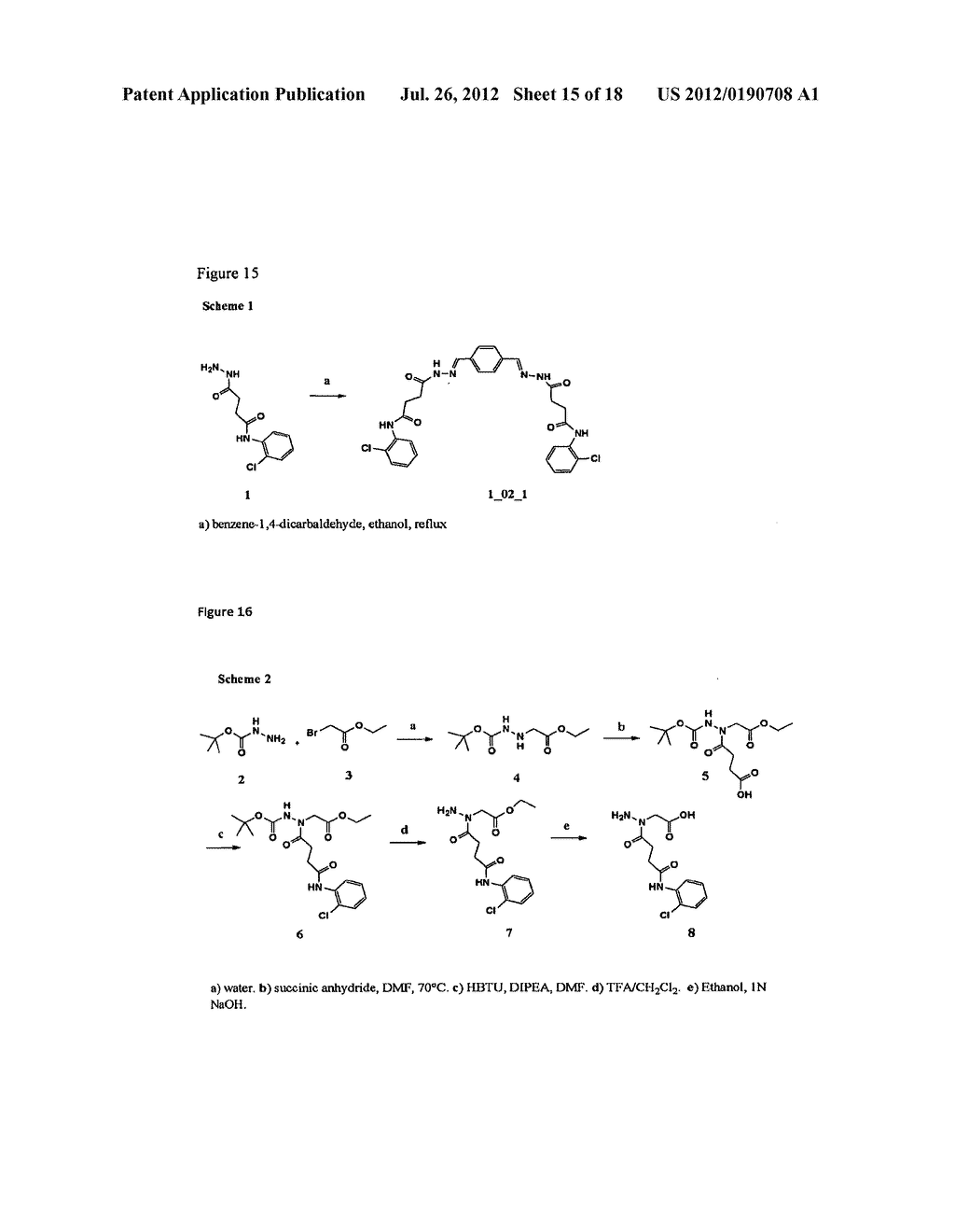 TARGETING NAD BIOSYNTHESIS IN BACTERIAL PATHOGENS - diagram, schematic, and image 16