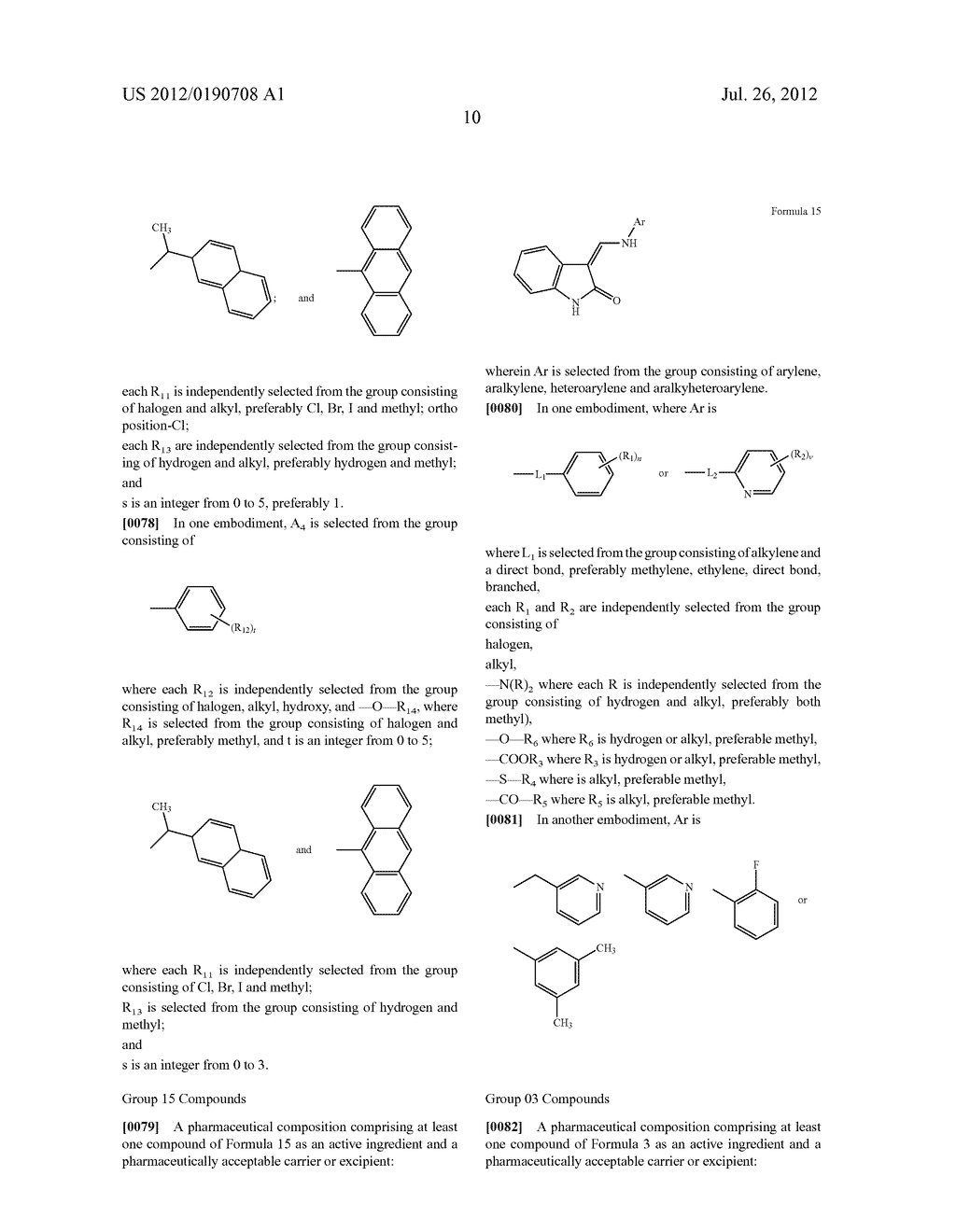 TARGETING NAD BIOSYNTHESIS IN BACTERIAL PATHOGENS - diagram, schematic, and image 29