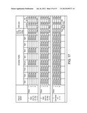 METHODS AND COMPOSITIONS FOR INCREASING THE ANAEROBIC WORKING CAPACITY IN     TISSUES diagram and image