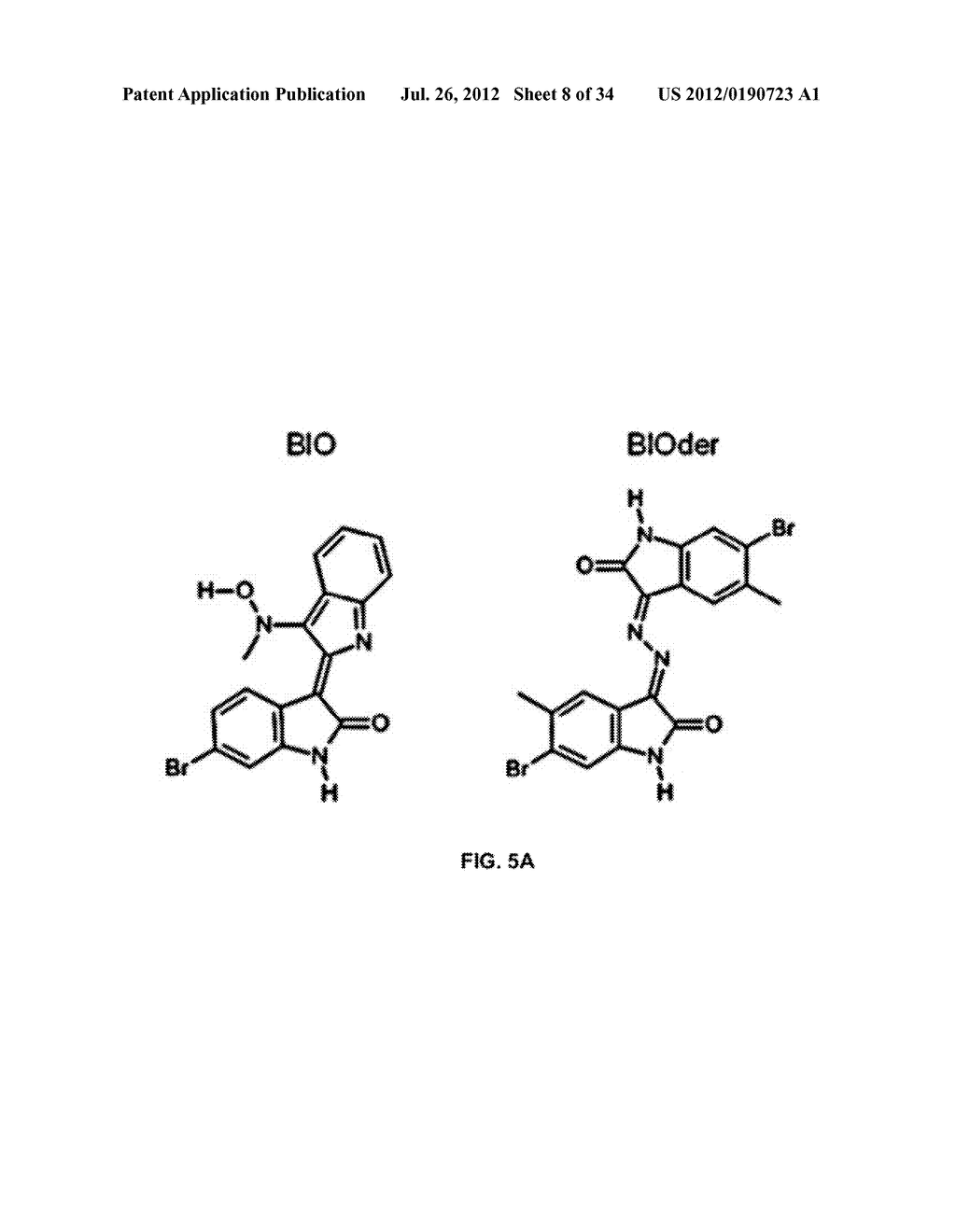 VIRAL MODULATORS AND PROCESSES THEREOF - diagram, schematic, and image 09