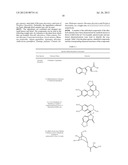 COMPOUNDS AND COMPOSITIONS FOR TREATING INFECTION diagram and image