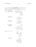 COMPOUNDS AND COMPOSITIONS FOR TREATING INFECTION diagram and image