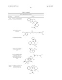 COMPOUNDS AND COMPOSITIONS FOR TREATING INFECTION diagram and image