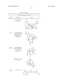 COMPOUNDS AND COMPOSITIONS FOR TREATING INFECTION diagram and image