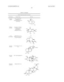 COMPOUNDS AND COMPOSITIONS FOR TREATING INFECTION diagram and image