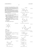 INHIBITORS OF PHOSPHATIDYLINOSITOL-3-KINASE (PI3) AND INDUCERS OF NITRIC     OXIDE (NO) diagram and image