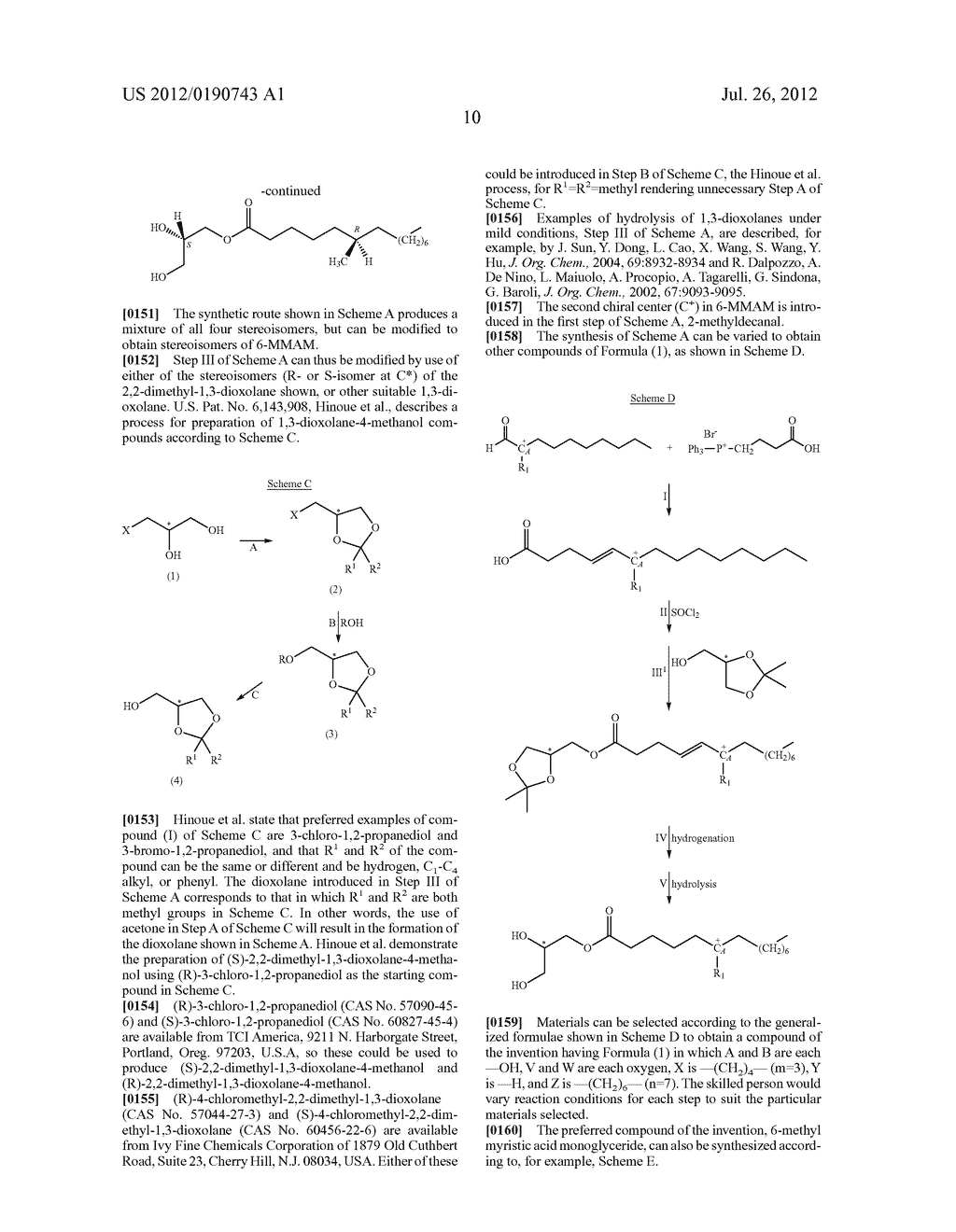 COMPOUNDS FOR TREATING DISORDERS OR DISEASES ASSOCIATED WITH NEUROKININ 2     RECEPTOR ACTIVITY - diagram, schematic, and image 23