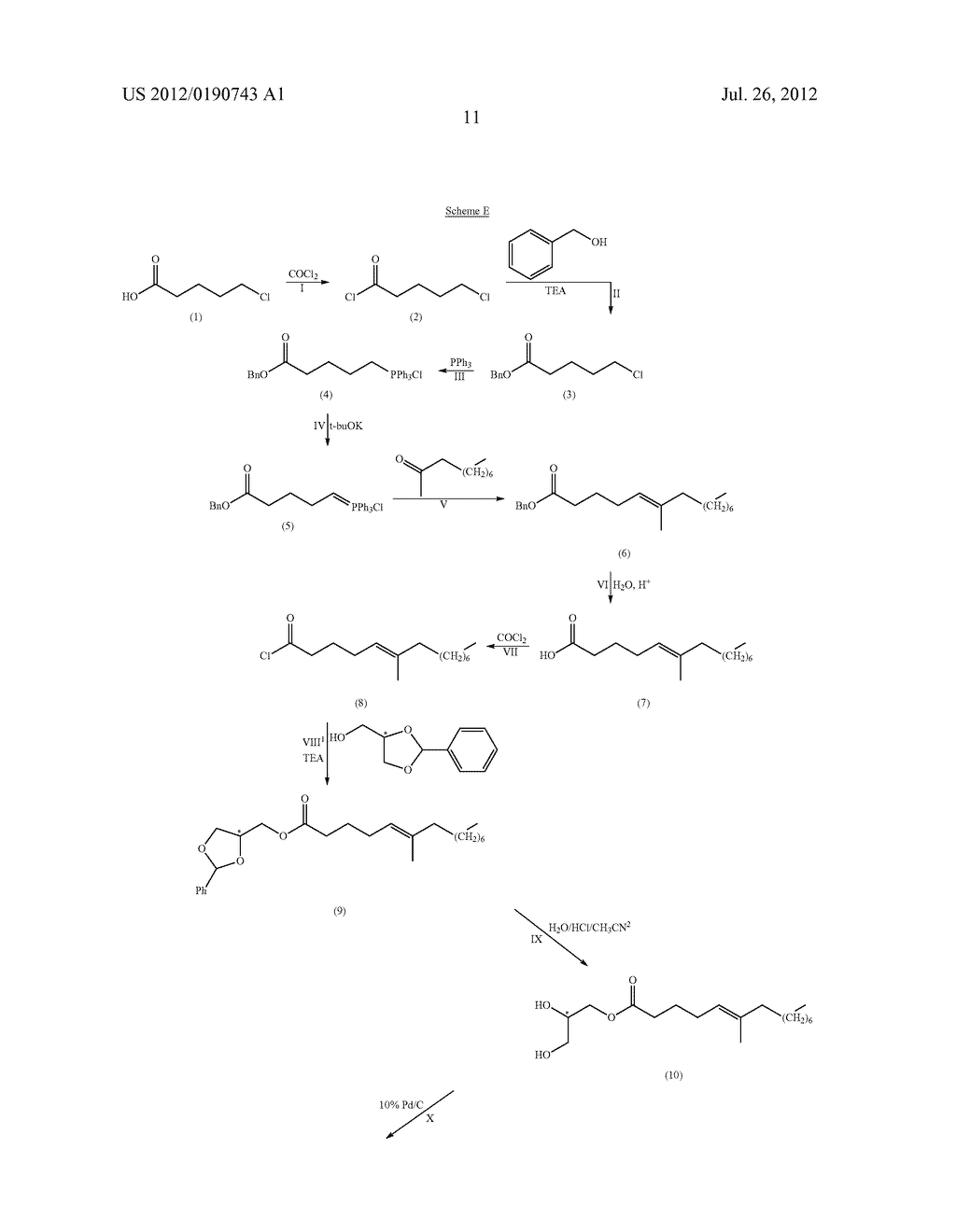 COMPOUNDS FOR TREATING DISORDERS OR DISEASES ASSOCIATED WITH NEUROKININ 2     RECEPTOR ACTIVITY - diagram, schematic, and image 24