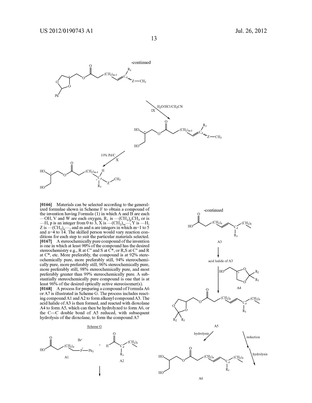 COMPOUNDS FOR TREATING DISORDERS OR DISEASES ASSOCIATED WITH NEUROKININ 2     RECEPTOR ACTIVITY - diagram, schematic, and image 26