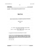 EXO-S-MECAMYLAMINE METHOD, USE, AND COMPOUND FOR TREATMENT diagram and image