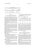 USE OF SILICONE-POLYETHER BLOCK COPOLYMERS WITH HIGH MOLECULAR WEIGHT     NON-ENDCAPPED POLYETHER MOIETIES AS STABILIZERS FOR PRODUCTION OF     LOW-DENSITY POLYURETHANE FOAMS diagram and image