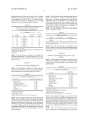 USE OF SILICONE-POLYETHER BLOCK COPOLYMERS WITH HIGH MOLECULAR WEIGHT     NON-ENDCAPPED POLYETHER MOIETIES AS STABILIZERS FOR PRODUCTION OF     LOW-DENSITY POLYURETHANE FOAMS diagram and image