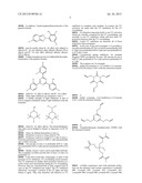 EVM Granulated Materials As Embedding Material For Solar Modules, Method     For Its Production, Adhesive Foil As Well As A Solar Module, Method For     Its Production And Production Device diagram and image